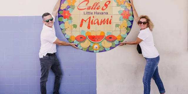 Miami Little Havana Walking Tour - Image 1