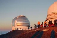 Big Island Mauna Kea Summit Stargazing Tour 8 hr thumbnail 3
