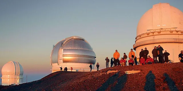 Big Island Mauna Kea Summit Stargazing Tour 8 hr - Image 3