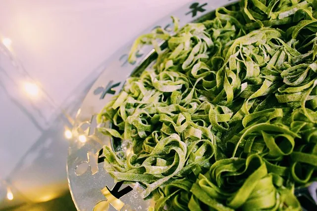 Brooklyn Italian Pasta Cooking Class - Image 4