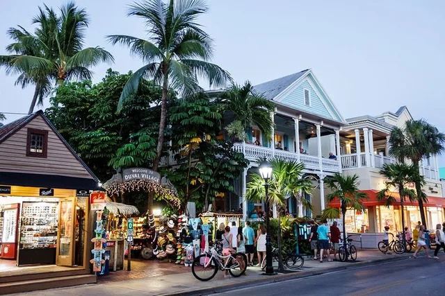 Key West Coral Reef Snorkeling and Open Bar Tour - Image 1