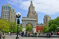 New York Jazz Night Tour with West Village Stroll thumbnail 5
