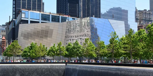 New York City Financial District and Ground Zero Tour - Image 2