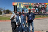 Austin Black History Walking Tour thumbnail 6