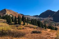 Durango Jeep Tour in La Plata Canyon 4 hr thumbnail 3