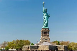 New York Main Attractions Tour by Bus and Subway 8 hr