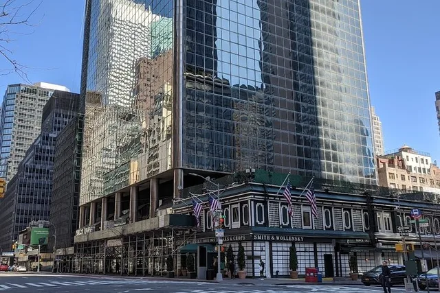 New York City Architecture Walking Tour - Image 4