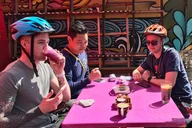 Portland Food Cart Bike Tour thumbnail 6