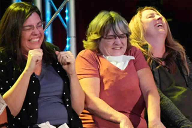 Las Vegas Comedy Hypnosis Show - Image 4
