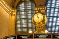 New York City SUMMIT One Vanderbilt and Grand Central Tour thumbnail 2