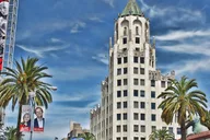 Los Angeles Ghost Tour thumbnail 1