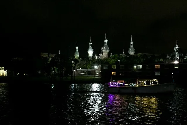 Tampa Private Charter - Image 2