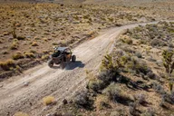 Las Vegas Mojave Desert RZR Adventure thumbnail 1
