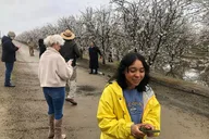 Fresno Agricultural Tour thumbnail 5