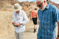 Las Vegas Death Valley National Park Day Tour thumbnail 4