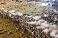 Gettysburg Civil War Diorama Museum Admission thumbnail 3