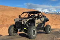 Moab Off Road UTV Rental 4 hr thumbnail 2