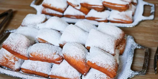 New Orleans Donuts & Beignets Walking Tour - Image 5