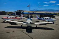 Lake Tahoe Scenic Airplane Flight thumbnail 1