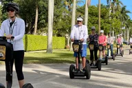 Naples Segway Tour thumbnail 6