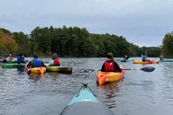Sebago Lake Historical Kayak Tour thumbnail 5