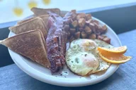 Dora Canal Paddle to Brunch Adventure thumbnail 4