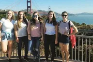 San Francisco City Tour Half Day thumbnail 1
