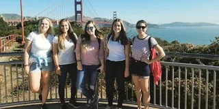 San Francisco City Tour Half Day