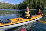 Ketchikan Sea Kayaking and Fast Boat Tour thumbnail 5