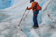 Seward Exit Glacier Ice Hiking Adventure 8 hr thumbnail 3