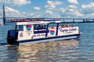 Charleston Social Party Boat Cruise thumbnail 3