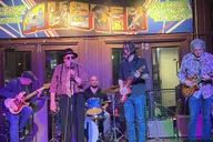 Austin Downtown Live Music Pub Crawl thumbnail 2