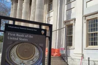 Philadelphia Walking Tour: History of Money thumbnail 3