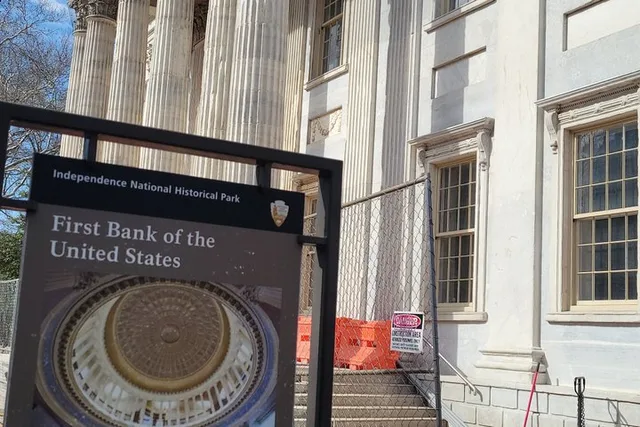 Philadelphia Walking Tour: History of Money - Image 3