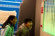New York Hall of Science Admission Ticket thumbnail 5