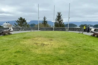 Sitka History Walking Tour