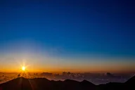 Maui Haleakalā Sunrise Tour with Breakfast thumbnail 2