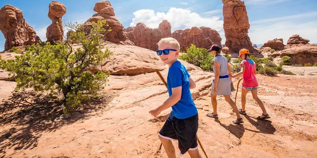 Moab Arches National Park Private Tour 5 hr - Image 6