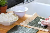San Diego Sushi Making Class at Wine Bar thumbnail 4