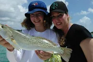 Panama City Inshore Fishing Charter thumbnail 4