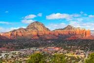 Sedona Private Custom Tour thumbnail 3