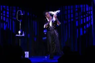 Las Vegas Magic Show at Planet Hollywood 75 min thumbnail 2