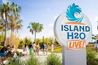 Kissimmee Island H2O Water Park Admission thumbnail 6
