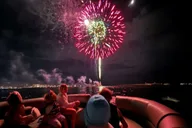 Destin Crab Island Dolphin Tour thumbnail 3