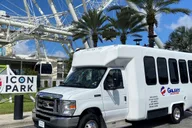 Orlando Shuttle Service to Disney Hotels thumbnail 5