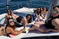 San Diego Sailing Party on the Bay thumbnail 2