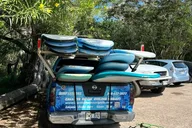Oahu Surfing Lesson thumbnail 6