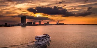 Atlantic City Happy Hour Cruise
