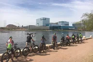 Scottsdale E-Bike Tour thumbnail 1
