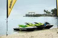 Lake Powell Jet Ski Rental thumbnail 2